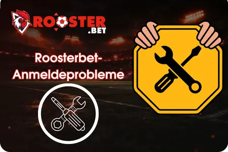 Roosterbet Login-Probleme schnell lösen